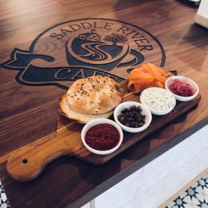 Saddle River Cafe NJ