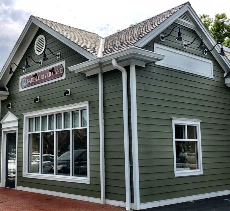 Saddle River Cafe Now Open Saddle River Cafe