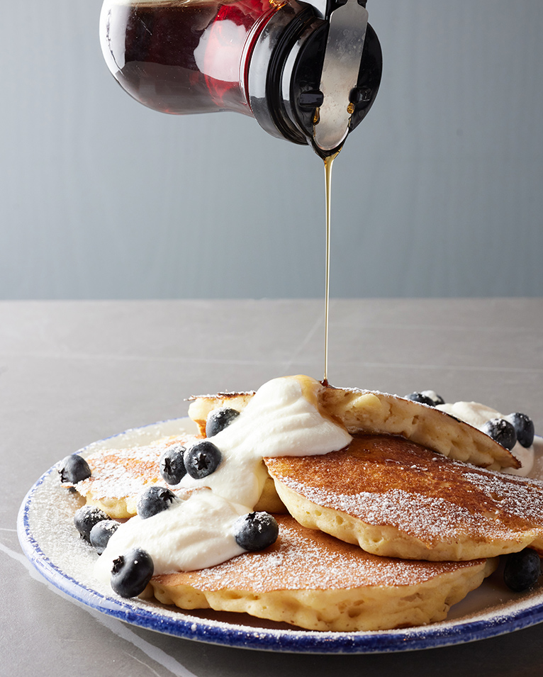 Saddle River Cafe Breakfast